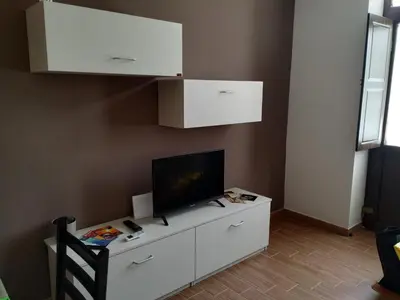 TV o dispositivi per l'intrattenimento presso La casa di Bice