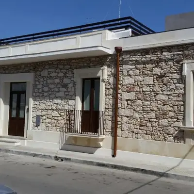 La casa di Bice