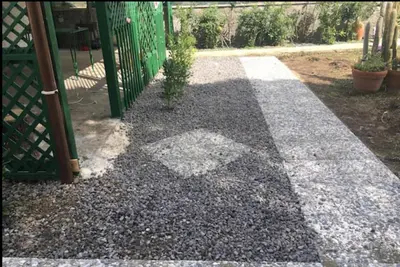 Planimetria di Villino Relax