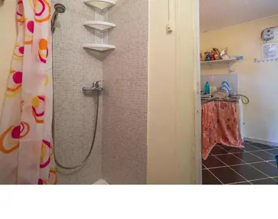 Bagno di Villino Relax