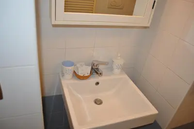 Bagno di Casetta Anatolì