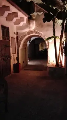 Planimetria di Casetta Anatolì