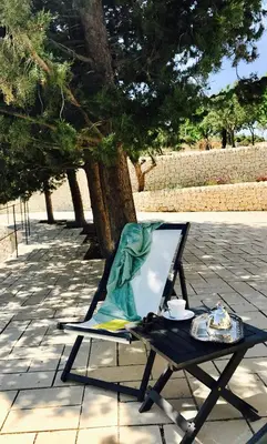 Planimetria di Battimandorlo