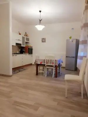 Cucina o angolo cottura di Casa Simo