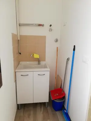 Planimetria di Casa Simo