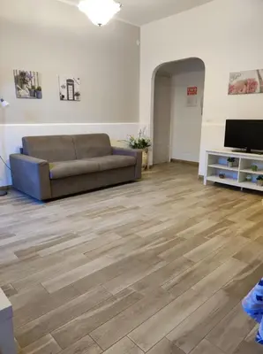 TV o dispositivi per l'intrattenimento presso Casa Simo