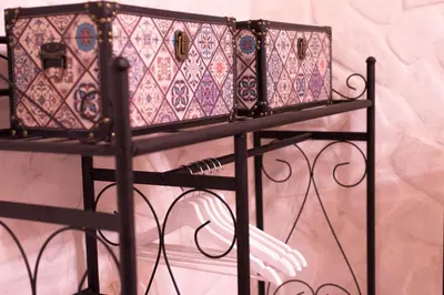 Letto o letti in una camera di Aura Ortigia Apartments