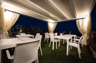 Planimetria di Agriturismo Il Granaio Hotel & SPA