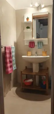 Bagno di Appartamento Aretusa