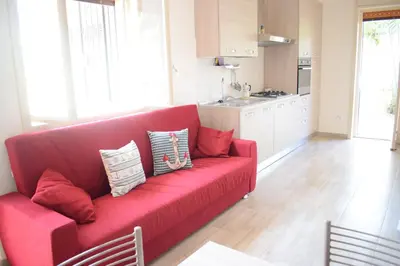 Cucina o angolo cottura di Stefy Home