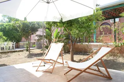Giardino di Stefy Home