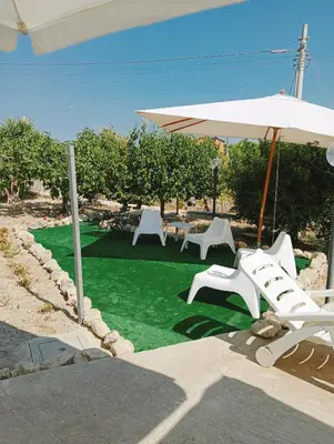 Piscina di Jardinu o nelle vicinanze