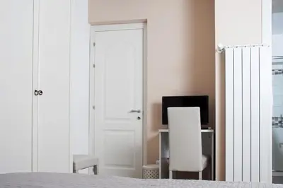 Bagno di BFRAME Cornice Barocca