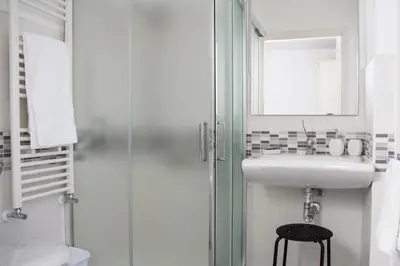 Bagno di BFRAME Cornice Barocca