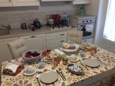 Cucina o angolo cottura di BFRAME Cornice Barocca