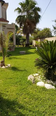 Giardino di Villa Angela