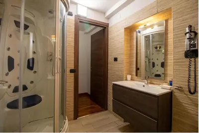 Bagno di Porta Nazionale Dependance