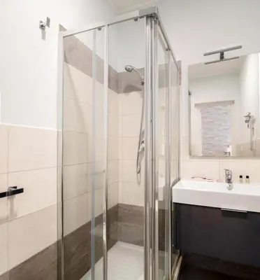 Bagno di Porta Nazionale Dependance