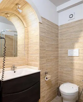 Bagno di Porta Nazionale Dependance