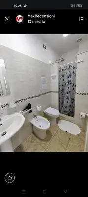 Bagno di La Trinacria di Capo Passero