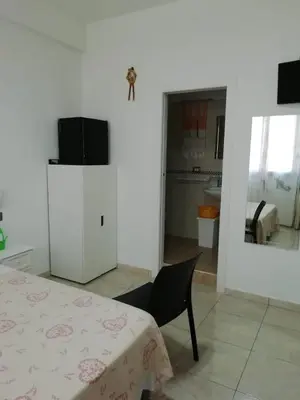 TV o dispositivi per l'intrattenimento presso La Trinacria di Capo Passero
