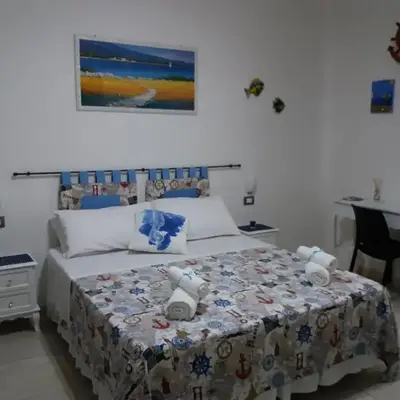 La Trinacria di Capo Passero