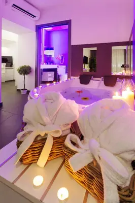 Letto o letti in una camera di Le Suites Del Duomo