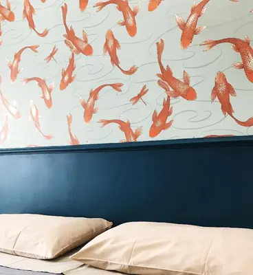Letto o letti in una camera di BAD - B&B And Design