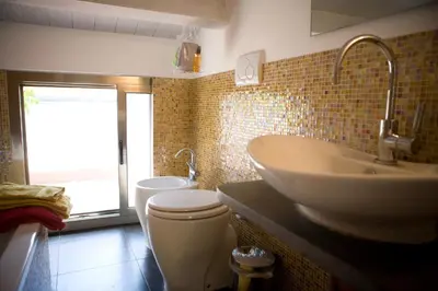 Bagno di BAD - B&B And Design