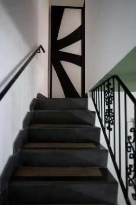 Planimetria di BAD - B&B And Design