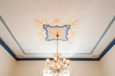 Planimetria di Ortigia Exclusive Apartment