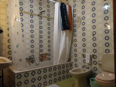 Bagno di B&B Cavour