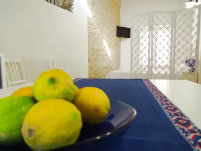TV o dispositivi per l'intrattenimento presso L'arco delle Commari