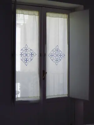 Planimetria di L'arco delle Commari