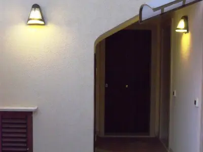 Planimetria di Hotel Bulla Regia