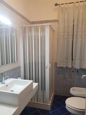 Bagno di Casa Vacanze Villino Gio