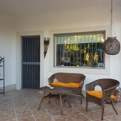 Casa Vacanze Villino Gio