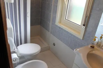 Bagno di Appartamenti Alessandro