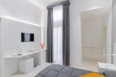 Bagno di Ortigia Bed And Breakfast