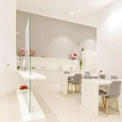 Ortigia Bed And Breakfast
