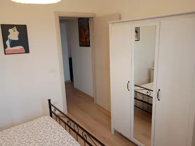 Cucina o angolo cottura di Profumo Barocco 1