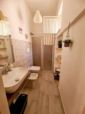 Bagno di Profumo Barocco 1