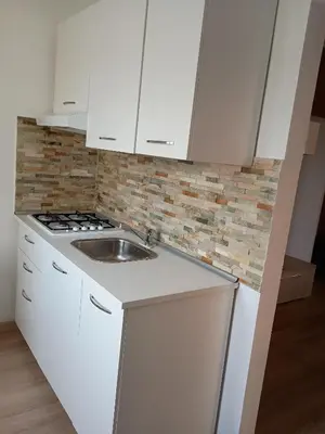 Cucina o angolo cottura di Profumo Barocco 1