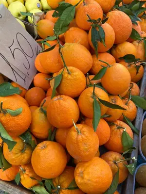 Cibo presso la casa vacanze o nelle vicinanze
