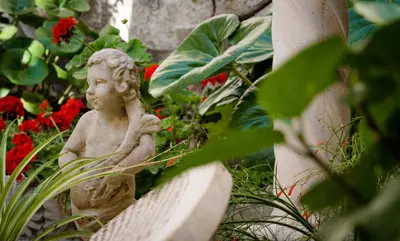 Giardino di Il Giardino di Lucia