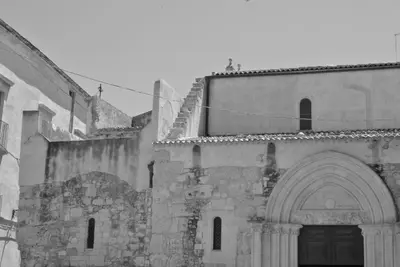 Planimetria di Il Giardino di Lucia