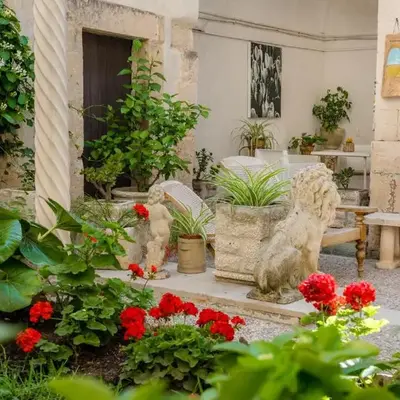 Il Giardino di Lucia