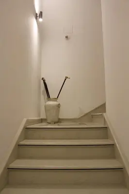 Planimetria di Villa Faro Massolivieri