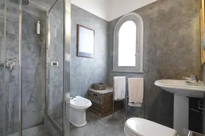 Bagno di Casa di Melo - Organic Country Hotel