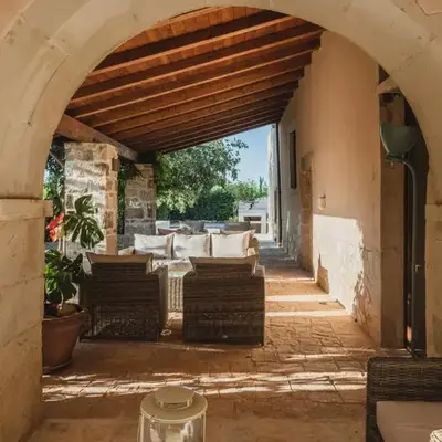 Casa di Melo - Organic Country Hotel